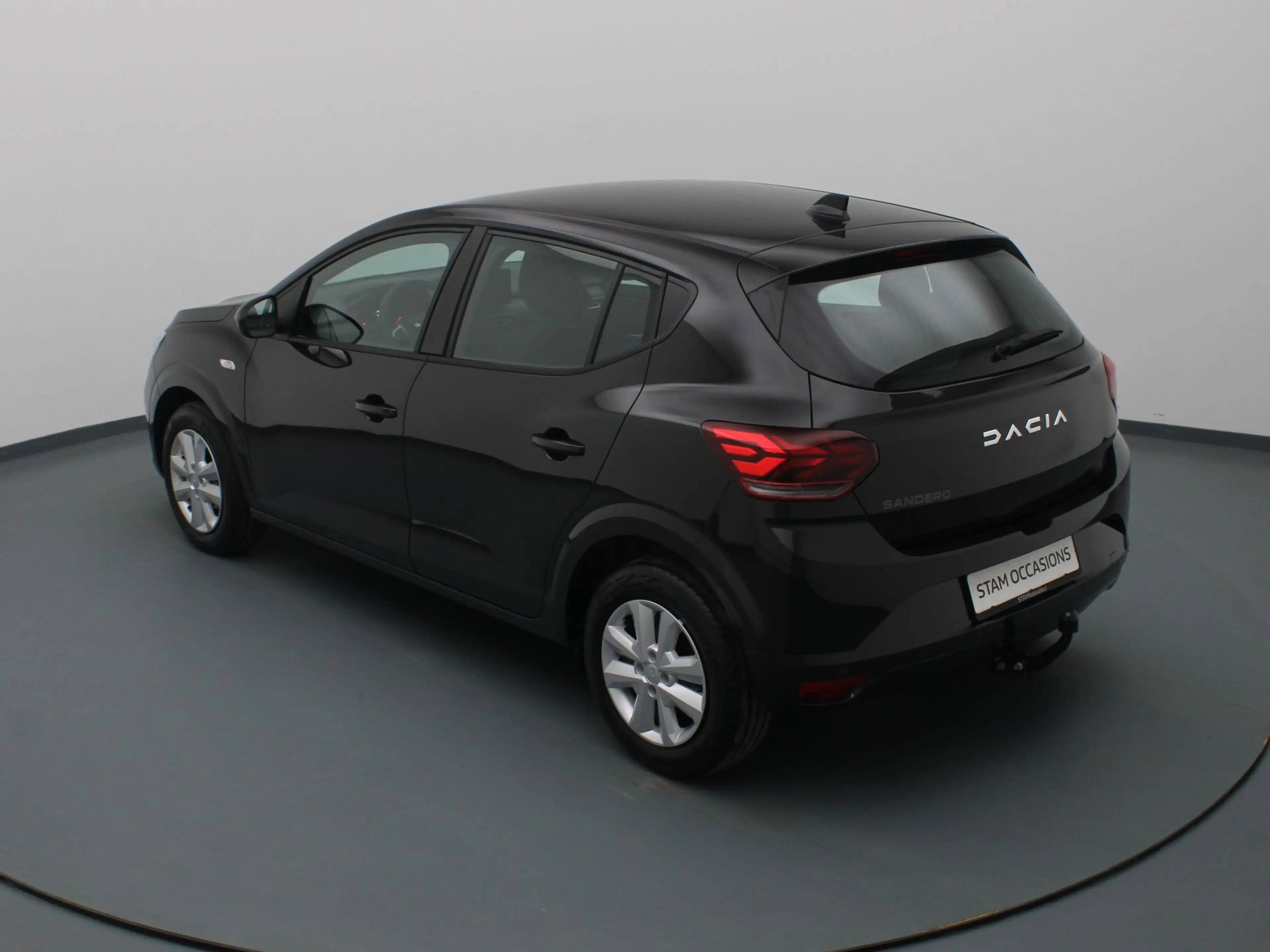 Dacia Sandero 90pk TCe Expression Apple Carplay/Android Auto | A — photo 12