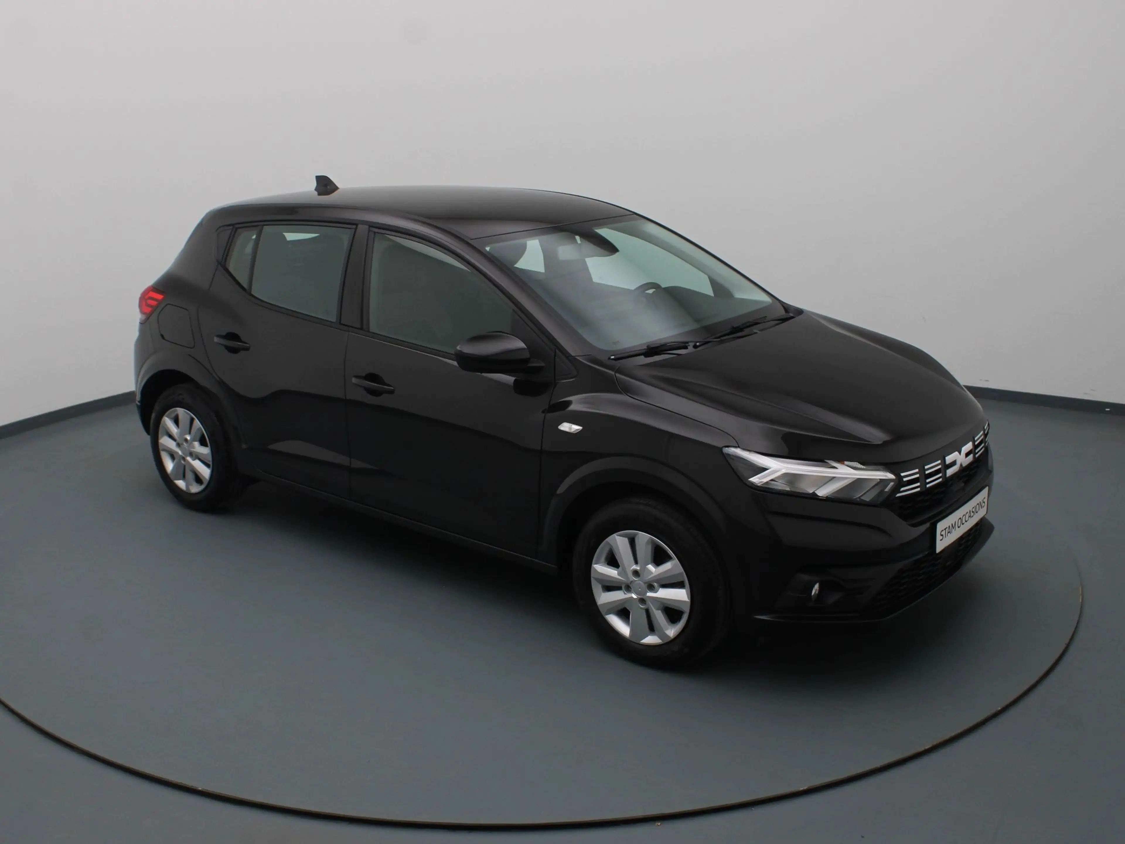 Dacia Sandero 90pk TCe Expression Apple Carplay/Android Auto | A — photo 11