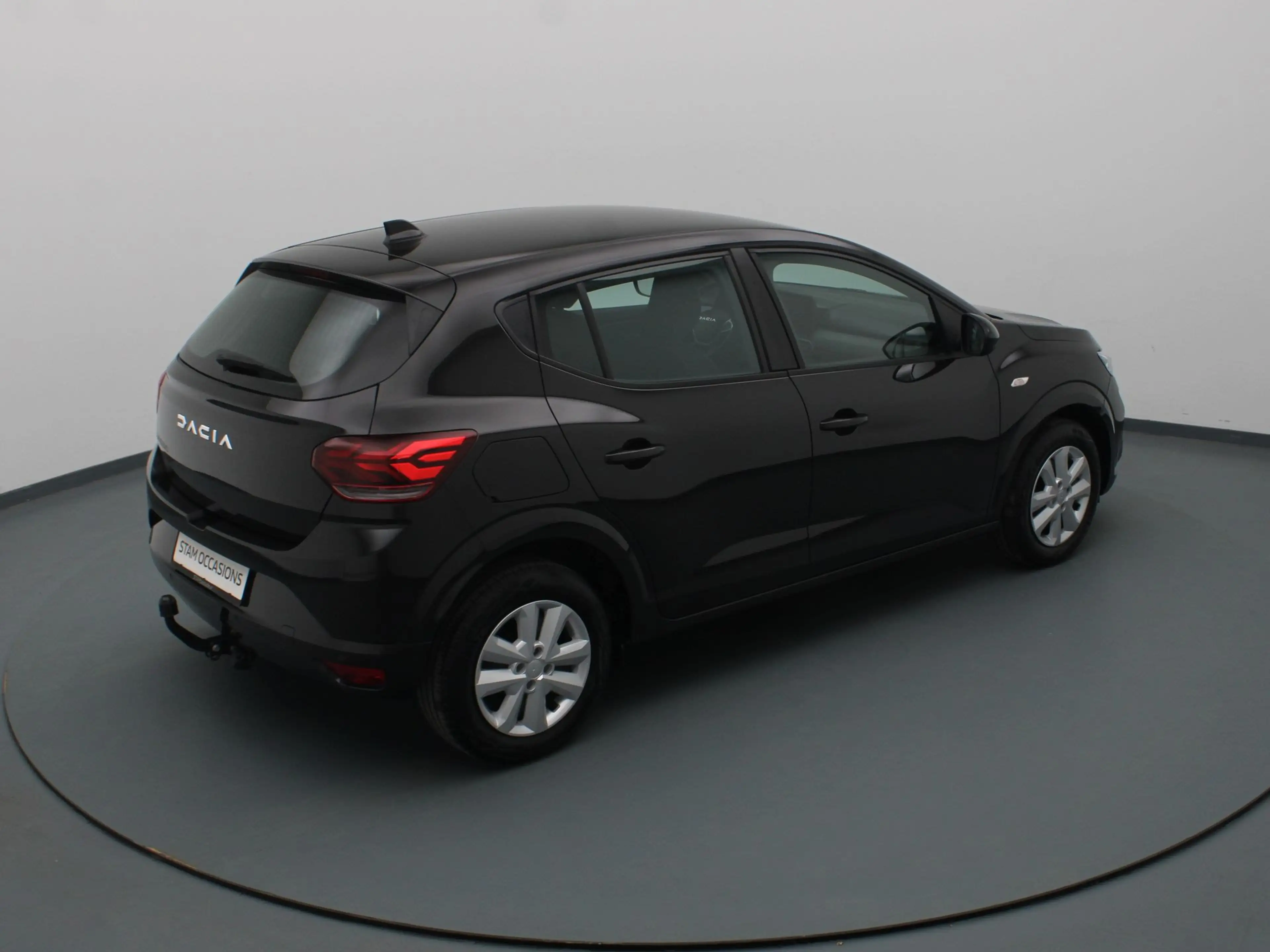 Dacia Sandero 90pk TCe Expression Apple Carplay/Android Auto | A — photo 10
