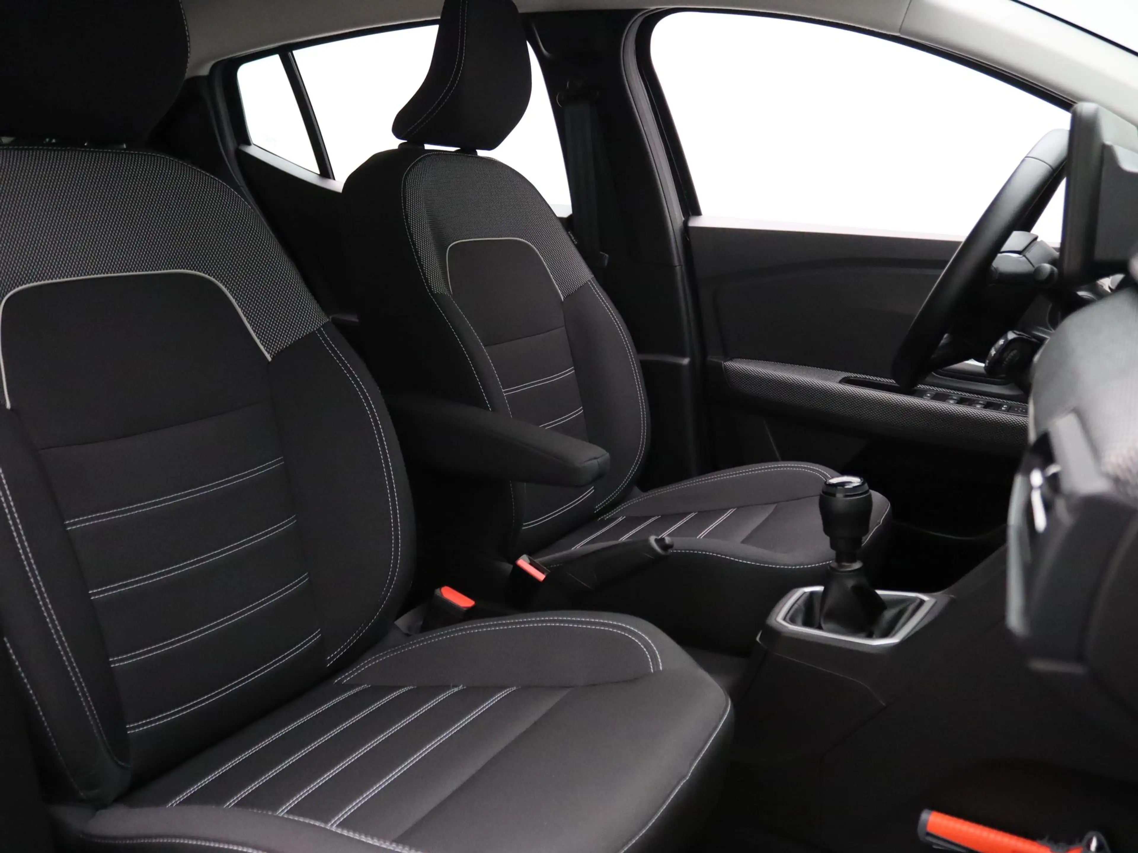 Dacia Sandero 90pk TCe Expression Apple Carplay/Android Auto | A — photo 27