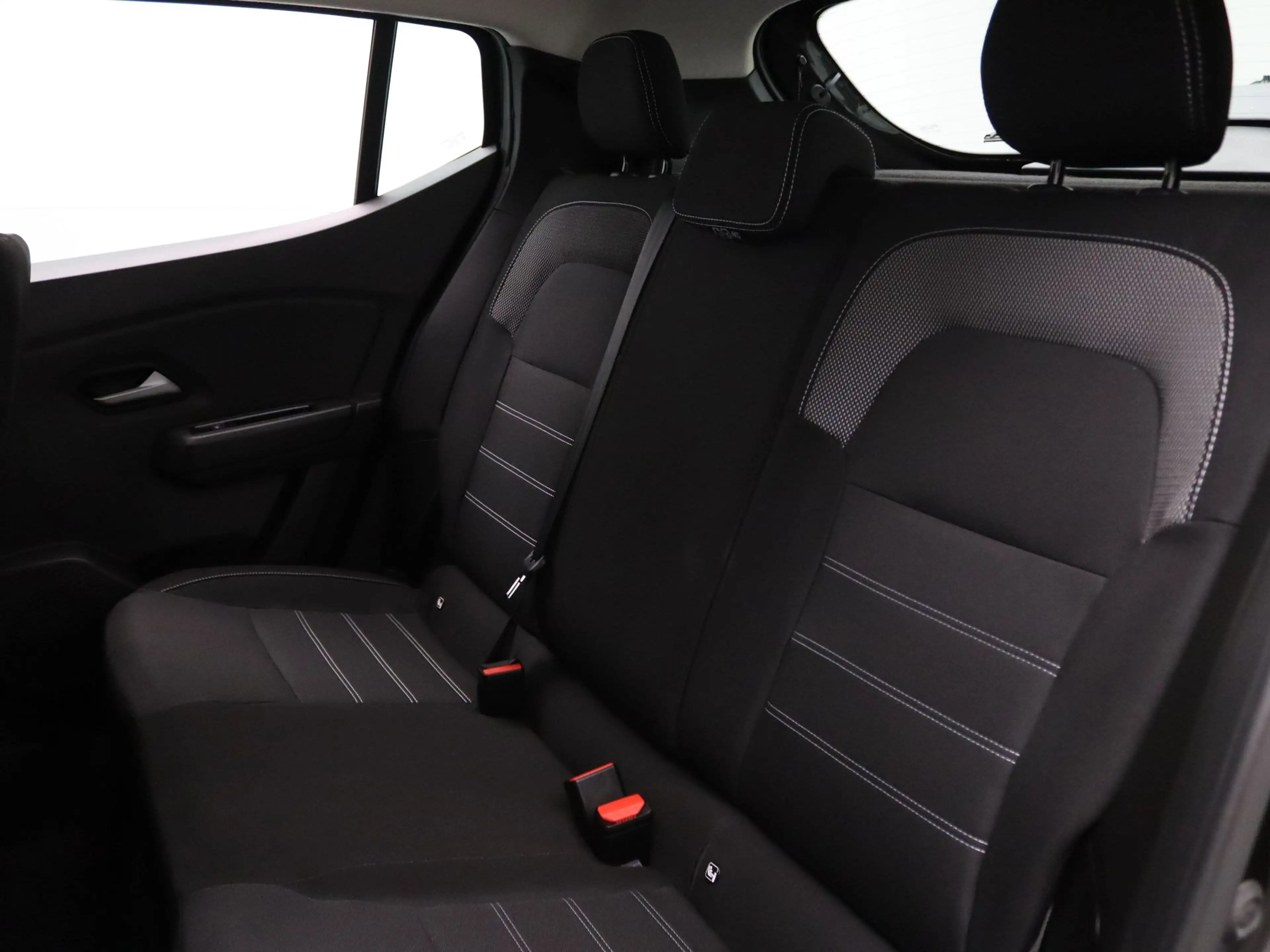 Dacia Sandero 90pk TCe Expression Apple Carplay/Android Auto | A — photo 20