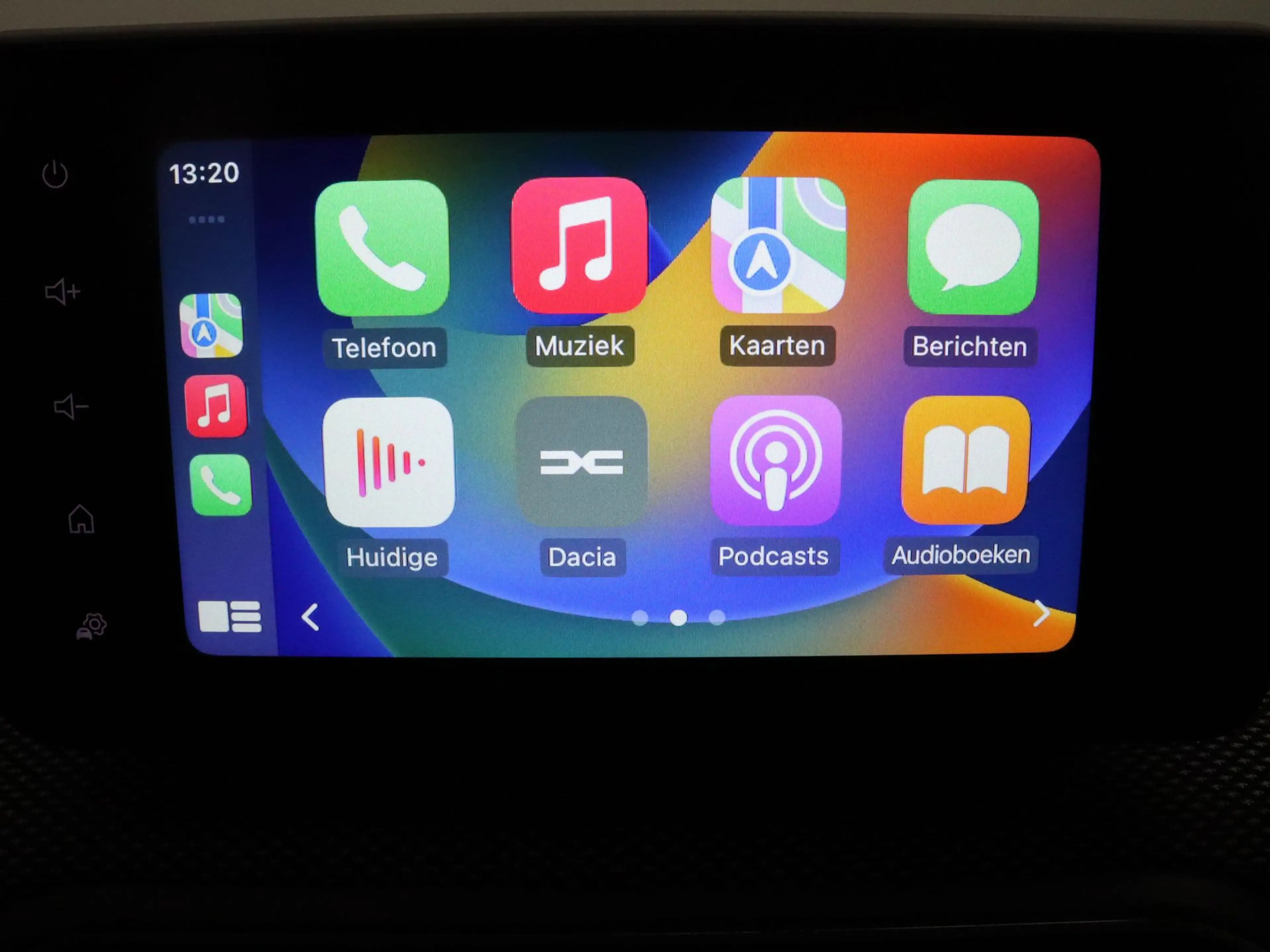 Dacia Sandero 90pk TCe Expression Apple Carplay/Android Auto | A — photo 8