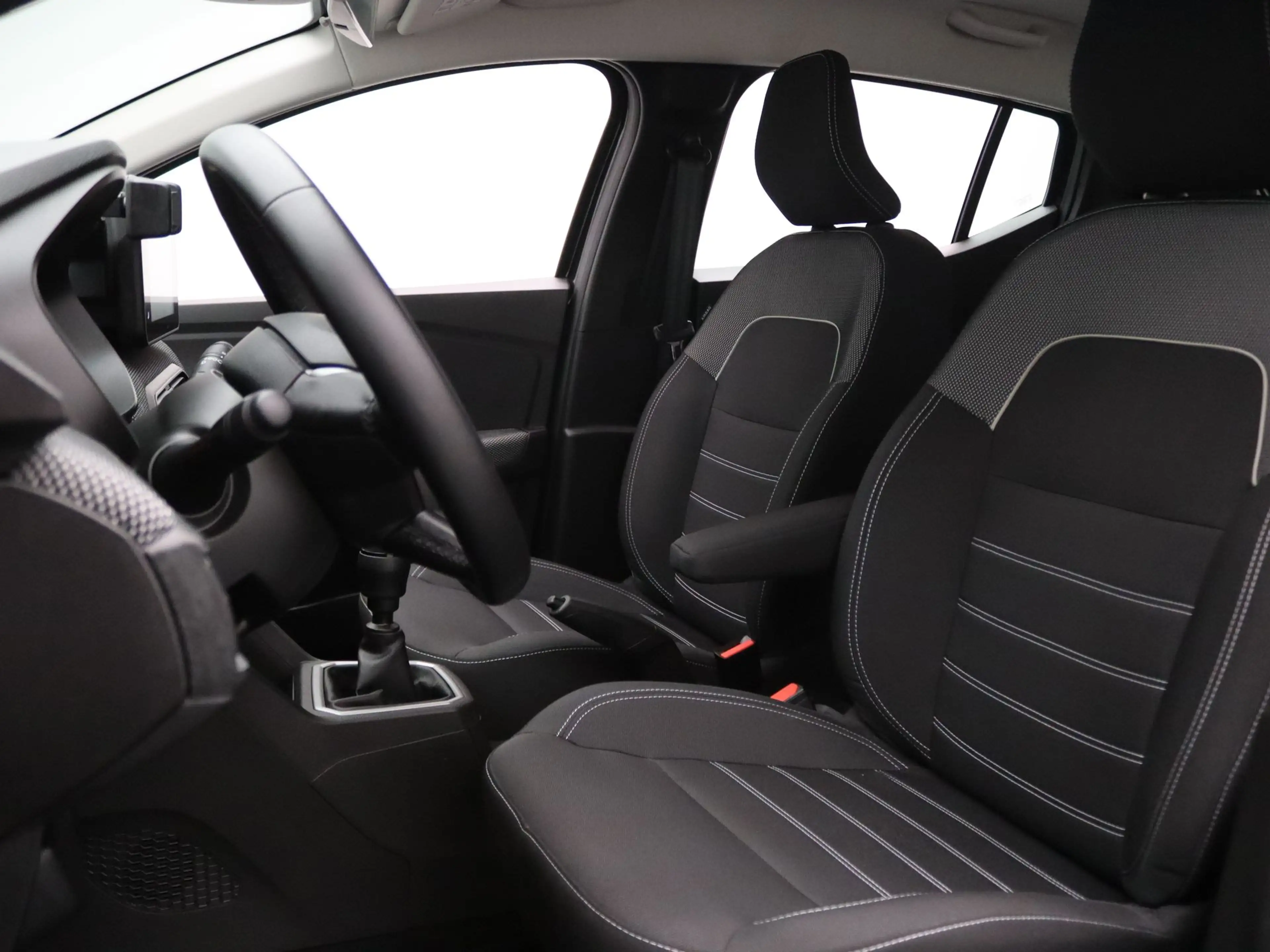Dacia Sandero 90pk TCe Expression Apple Carplay/Android Auto | A — photo 5