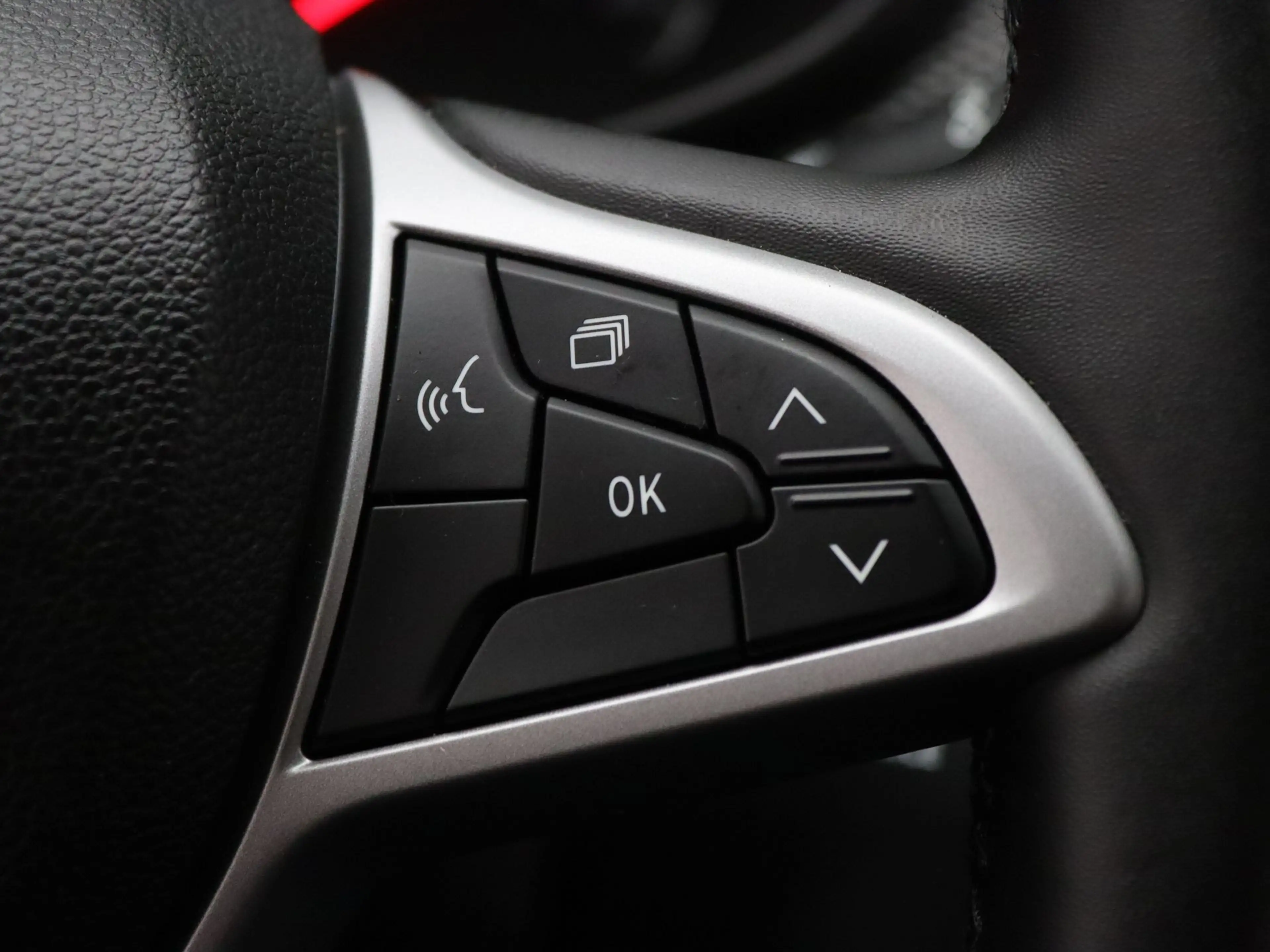 Dacia Sandero 90pk TCe Expression Apple Carplay/Android Auto | A — photo 14