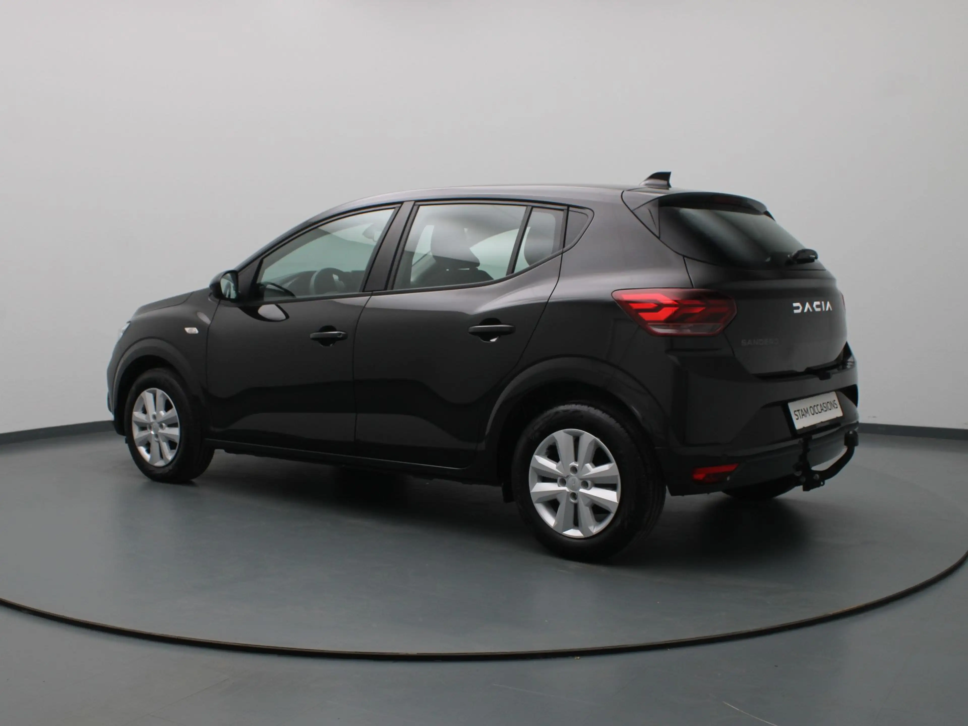 Dacia Sandero 90pk TCe Expression Apple Carplay/Android Auto | A — photo 2