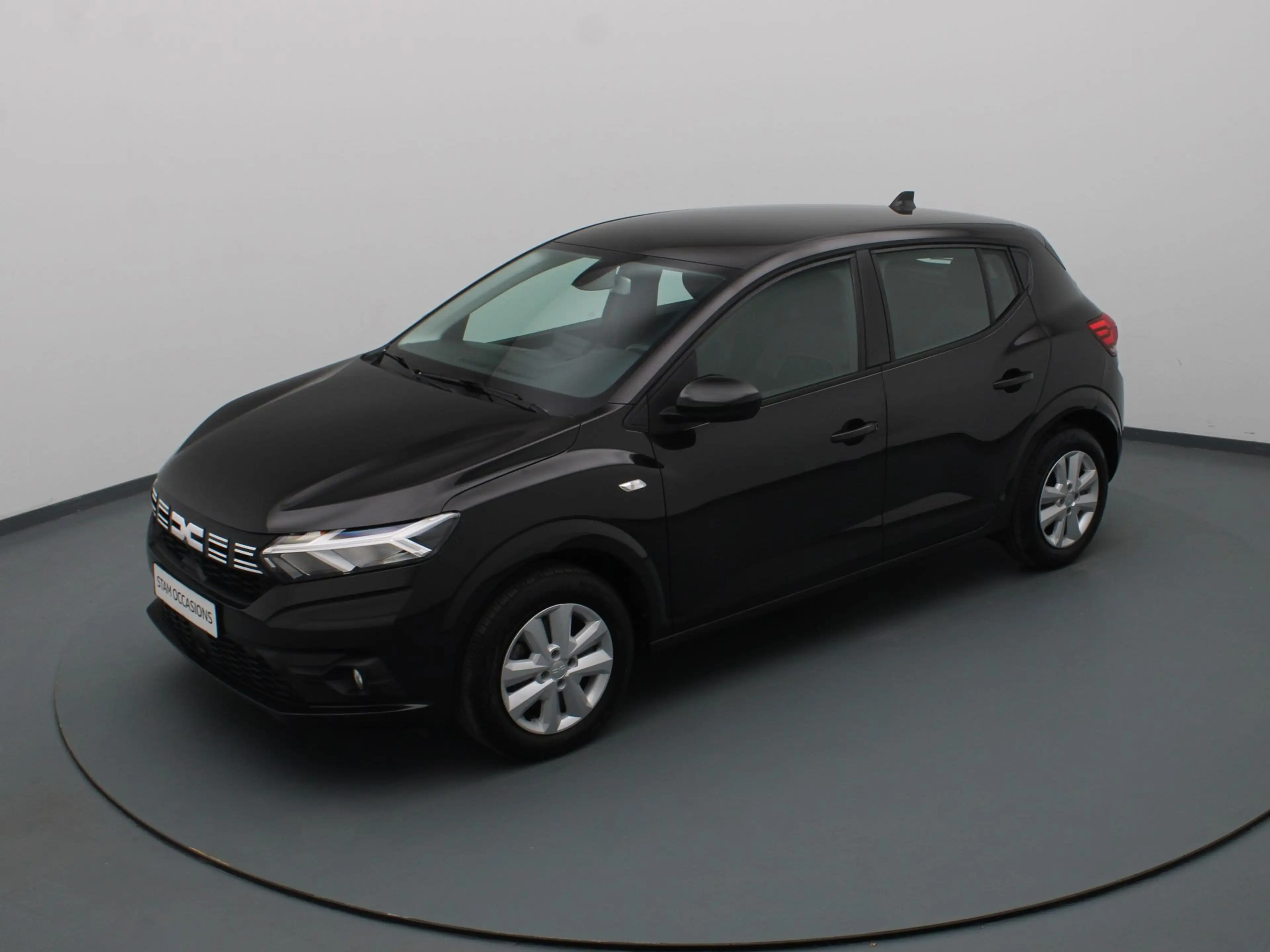 Dacia Sandero 90pk TCe Expression Apple Carplay/Android Auto | A — photo 9