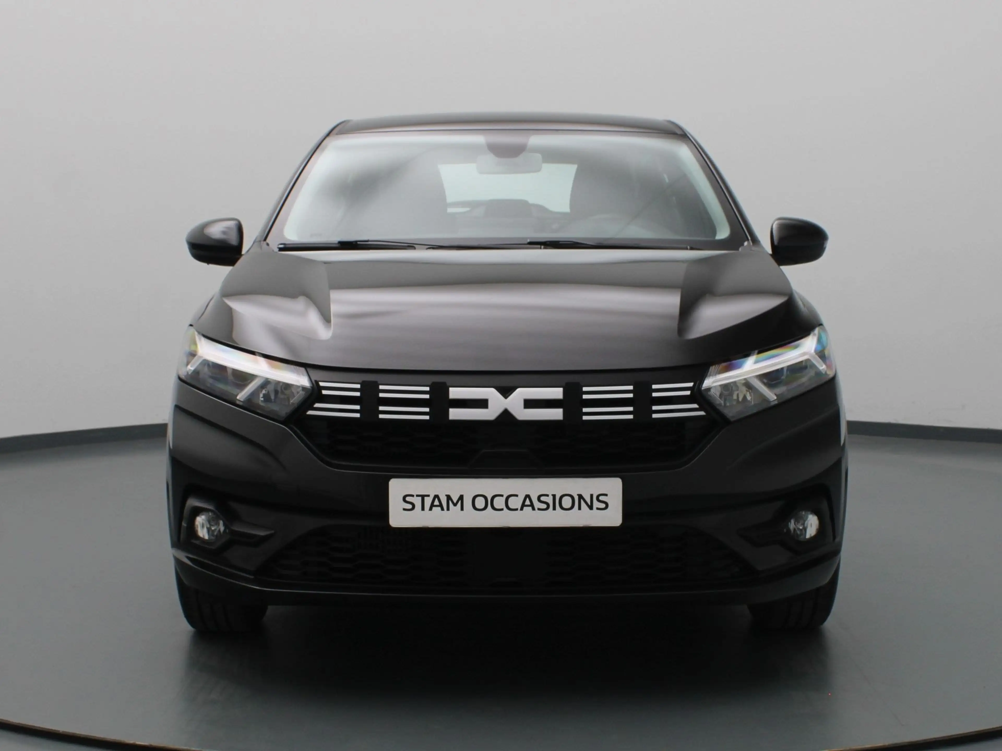 Dacia Sandero 90pk TCe Expression Apple Carplay/Android Auto | A — photo 25