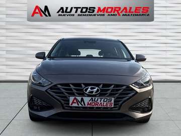 1.0 TGDI Klass 48V 120