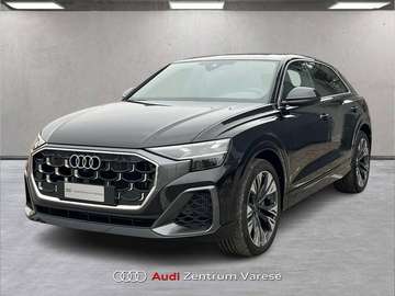 55 3.0 tfsi e S line edition quattro tiptronic