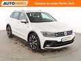 Volkswagen Tiguan 2.0 TDI Sport by R-Line BlueMotion Tech Blanco - thumbnail 8