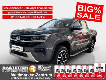3.0 TDI Style 5Jahre+Cover+Leder+Harman+Standhzg+A