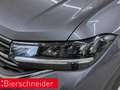 Volkswagen T-Cross 1.0 TSI DSG Life AHK NAVI KAMERA LED Grau - thumbnail 35