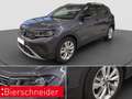 Volkswagen T-Cross 1.0 TSI DSG Life AHK NAVI KAMERA LED Grau - thumbnail 34