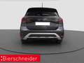 Volkswagen T-Cross 1.0 TSI DSG Life AHK NAVI KAMERA LED Grau - thumbnail 5