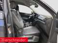 Volkswagen T-Cross 1.0 TSI DSG Life AHK NAVI KAMERA LED Grau - thumbnail 14