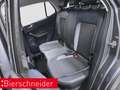 Volkswagen T-Cross 1.0 TSI DSG Life AHK NAVI KAMERA LED Grau - thumbnail 21