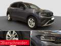 Volkswagen T-Cross 1.0 TSI DSG Life AHK NAVI KAMERA LED Grau - thumbnail 10