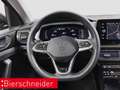 Volkswagen T-Cross 1.0 TSI DSG Life AHK NAVI KAMERA LED Grau - thumbnail 13