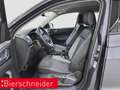 Volkswagen T-Cross 1.0 TSI DSG Life AHK NAVI KAMERA LED Grau - thumbnail 12