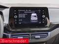 Volkswagen T-Cross 1.0 TSI DSG Life AHK NAVI KAMERA LED Grau - thumbnail 24