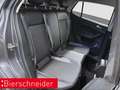 Volkswagen T-Cross 1.0 TSI DSG Life AHK NAVI KAMERA LED Grau - thumbnail 22