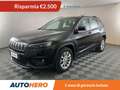 Jeep Cherokee 2.2 M-Jet Longitude Negru - thumbnail 1