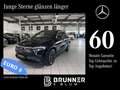 Mercedes-Benz EQA 350 EQA 350 4M AMG,Burmester,Ambient,Distronic,Night Schwarz - thumbnail 1