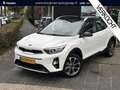 Kia Stonic 1.0 T-GDi DynamicLine | Dealeronderhouden | Eerste Blanc - thumbnail 1