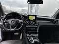 Mercedes-Benz GLC 250 d 4M. AMG 9g Aut Luchtvering LED Cr control Navi Gris - thumbnail 12