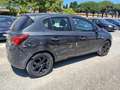 Opel Corsa 1.4 5 porte Black Edition Grigio - thumbnail 4