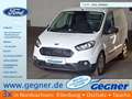 Ford Transit Courier Trend Kasten 74 kW EcoBoost WiPa Weiß - thumbnail 1