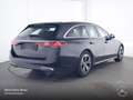 Mercedes-Benz E 220 d T Avantgarde 360° Distr. AHK Spurhalt-Ass Schwarz - thumbnail 3