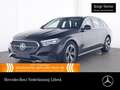 Mercedes-Benz E 220 d T Avantgarde 360° Distr. AHK Spurhalt-Ass Schwarz - thumbnail 1