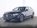 Mercedes-Benz E 220 d T Avantgarde 360° Distr. AHK Spurhalt-Ass Schwarz - thumbnail 2