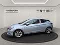 Opel Astra 1.4 Turbo Dynamic LED+SHZ+Winterp.+2xKlima Bleu - thumbnail 3
