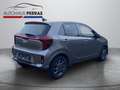 Kia Picanto PE2 1.0 GDI MT Vision, Sitzheizung LM+PDC+SpurH Grau - thumbnail 5