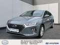 Hyundai IONIQ Facelift Hybrid STYLE 1.6 Grey - thumbnail 1