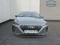Hyundai IONIQ Facelift Hybrid STYLE 1.6 Grey - thumbnail 2