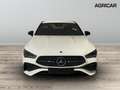 Mercedes-Benz CLA 180 coupe 180 amg line advanced plus 7g-dct Blanc - thumbnail 5