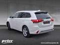 Mitsubishi Outlander Outlander Basis PHEV 4WD +Kamera+SHZ+ Weiß - thumbnail 3