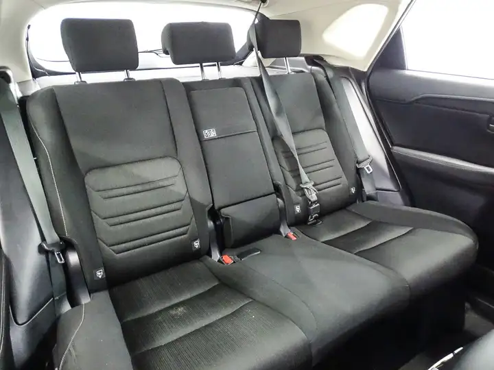 Lexus NX 300h BUSINESS 2WD 2019, foto 16