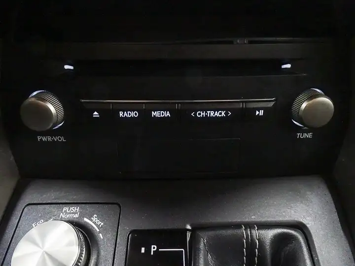Lexus NX 300h BUSINESS 2WD 2019, foto 25
