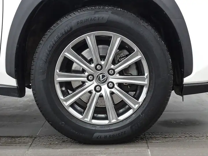 Lexus NX 300h BUSINESS 2WD 2019, foto 14