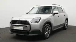 Mini Other Classic Trim