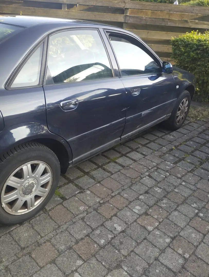 Audi A4 A4 1.6 - 1
