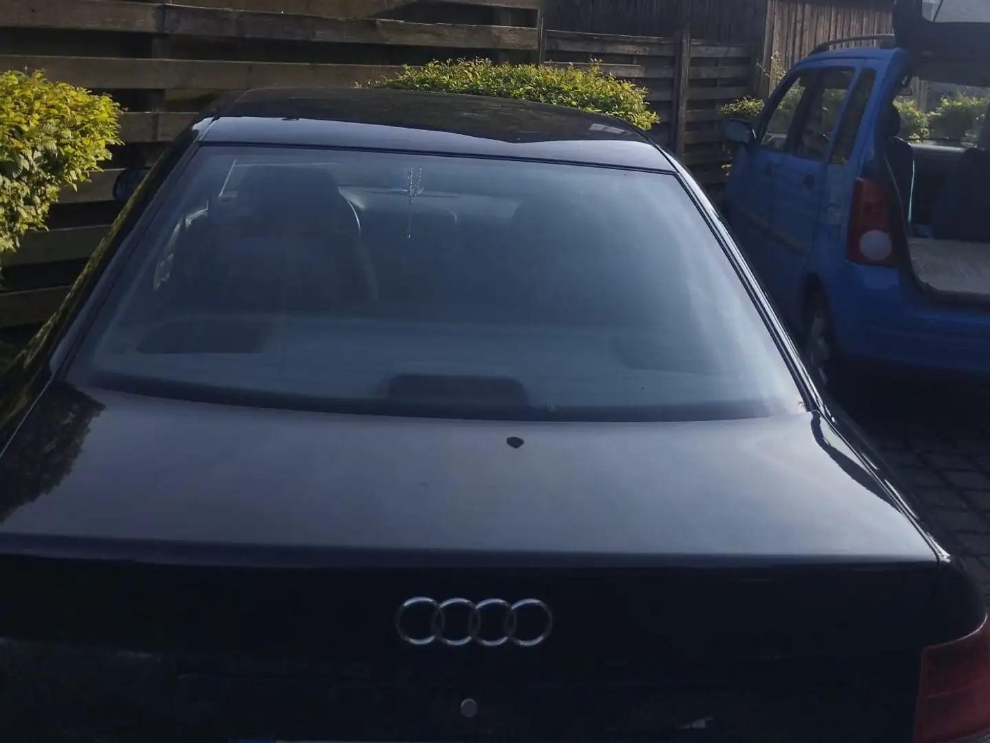 Audi A4 A4 1.6 - 2