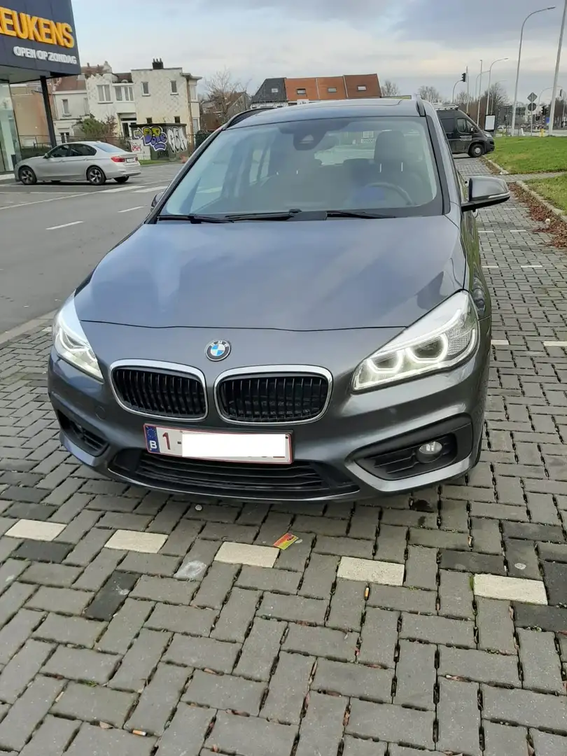 BMW 216 BMW Serie 2 - 1
