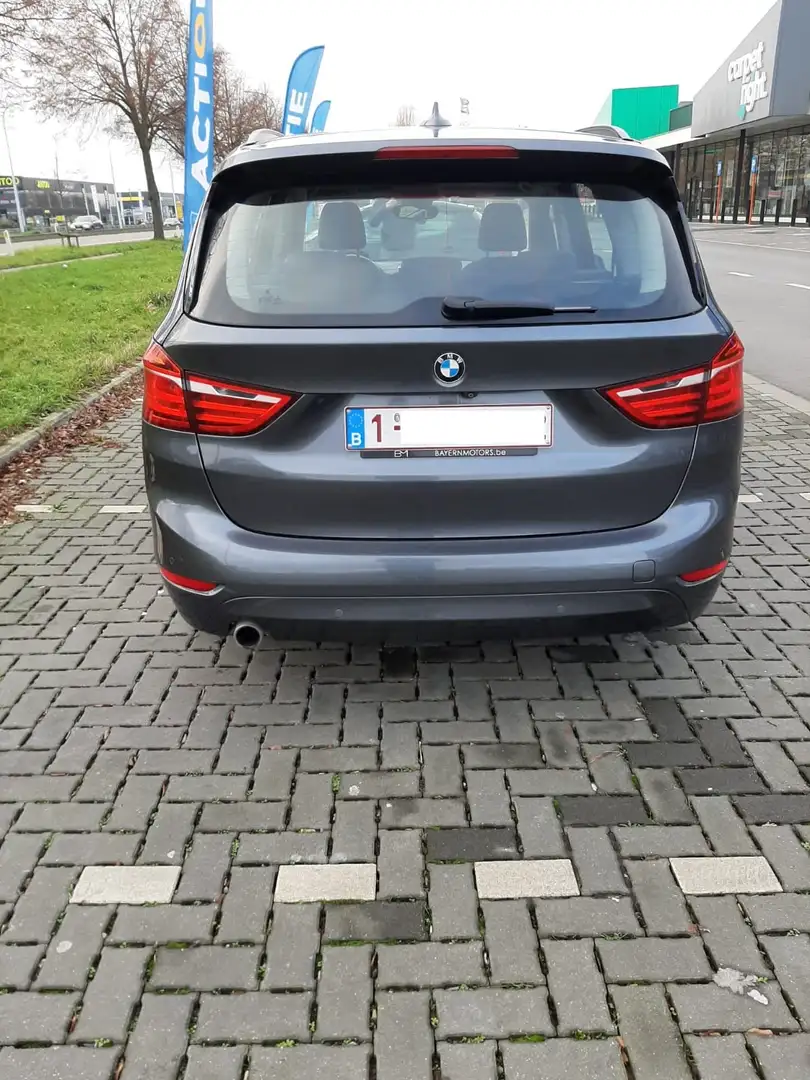 BMW 216 BMW Serie 2 - 2