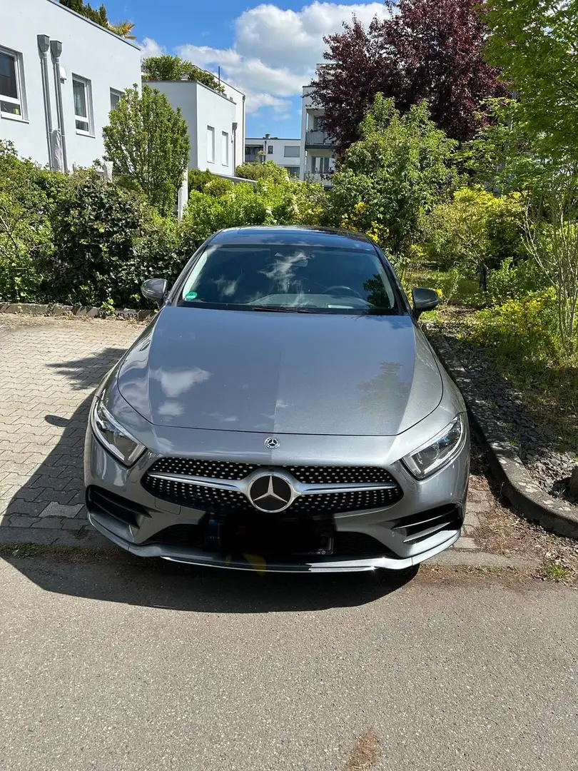 Mercedes-Benz CLS 450 CLS 450 4Matic (257.359) Gris - 1