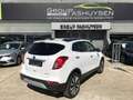 Opel Mokka X Innovation ecoFLEX 1.6CDTI 110pk Wit - thumbnail 2